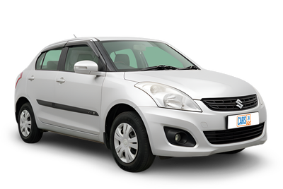 Maruti Swift Dzire-img